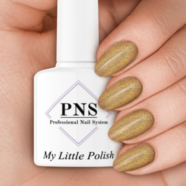 PNS My Little Polish HOLOGRAPHIC 2 Collection