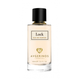 Avgerinos Parfum LOCK 100 ML