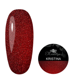 Korneliya Liquid Gel Expert Collection KRISTINA 12ml