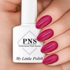 PNS My Little Polish LOVELY Collection