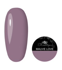 Korneliya Liquid Gel MAUVE LOVE