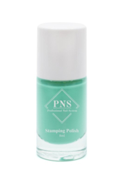 PNS Stamping Polish No.59 Arcadia blauw