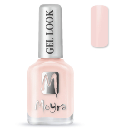 Moyra Gel Look Nagellak 971 Yasmine