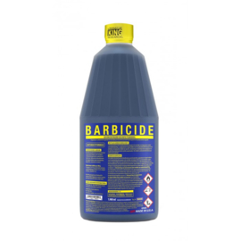 Barbicide Desinfectie concentraat 1,89 Ltr