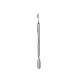 Staleks Manicure pusher EXPERT 30 TYPE 3 Brede afgeronde pusher en cleaner