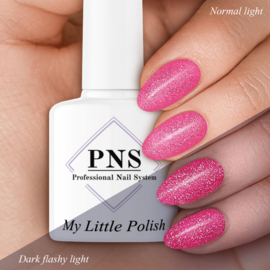 PNS My Little Polish FLASH 1 Collection