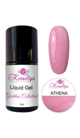 Korneliya Liquid Gel Goddess ATHENA