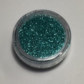 Korneliya Crystal Sugar 411 Turquoise