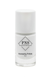 PNS Stamping Polish 02 WIT