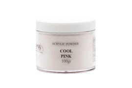PNS Acryl Powder COOL PINK 100 gram