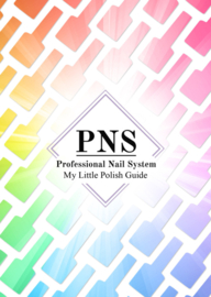 PNS My Little Polish BLUSH Collection 
