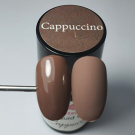 Korneliya Liquid Gel CAPPUCCINO