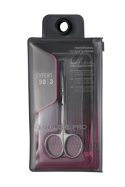Staleks cuticle scissors EXPERT SE-50/3
