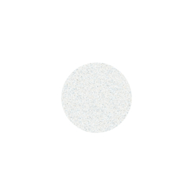 Staleks PODODISC PDF-15-100w Witte refill pads 50 Stuks maat  S (15mm) Grit 100