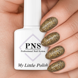 PNS My Little Polish BRILLIANCE Collection