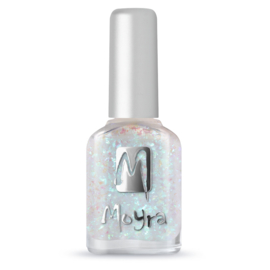 Moyra MERMAID  Topcoat