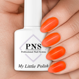 PNS My Little Polish (party lights) PUNCH
