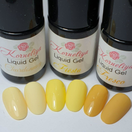 Korneliya Liquid Gel FIESTA