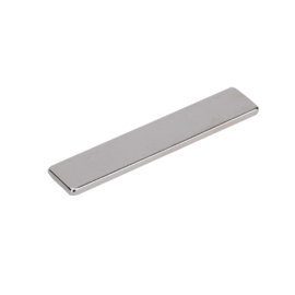 CHIMP Cat eye Magneet PLAT 50mm x 10mm x 2mm