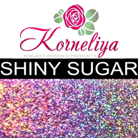 Korneliya SHINY SUGAR