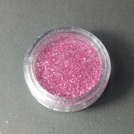 Korneliya Crystal Sugar 425 Pink