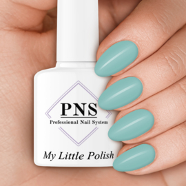 PNS My Little Polish (ocean) AQUALICIOUS