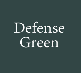 Korneliya Liquid Gel DEFENSE GREEN 15ml