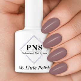 PNS My Little Polish WILD at HEART Collection