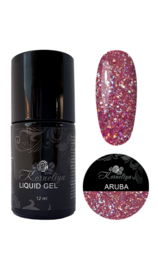 Korneliya Liquid Gel Island Paradise ARUBA 12ml