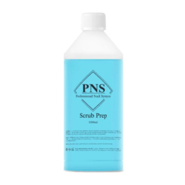 PNS Scrub Prep 1 Liter