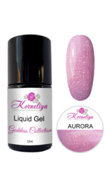 Korneliya Liquid Gel Goddess AURORA