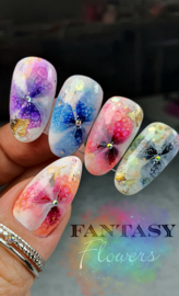 Fantasy Flowers