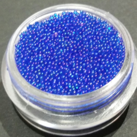 Korneliya caviar Holografisch Sapphire