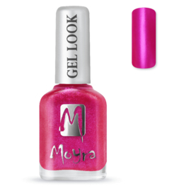 Moyra Gel Look Nagellak 960 Roxane