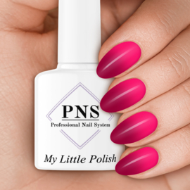 PNS My Little Polish (Thermo 1) LUGLIO