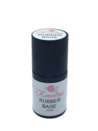 Korneliya Rubber Base SLIM 15 ml