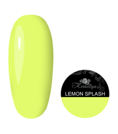 Korneliya Liquid GEL LEMON SPLASH