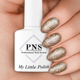 PNS My Little Polish (luxury) SUNGLOW