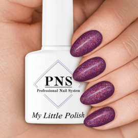 PNS My Little Polish THRONE Collection