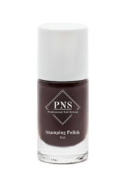 PNS Stamping Polish 05 Donkerbruin