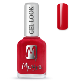 Moyra Gel Look Nagellak 1035 Tessa