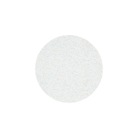 Staleks PODODISC PDFS-20-180 Witte refillpads 50 Stuks maat M (20mm) Grit 180