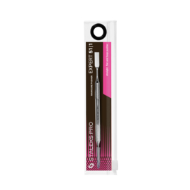 Staleks Manicure pusher EXPERT 51 TYPE 1 Breed plat mes en Ring