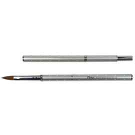 Moyra Acrylic brush, mixed hair Nr 10