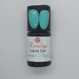 Korneliya Liquid Gel SUMMER BREEZE