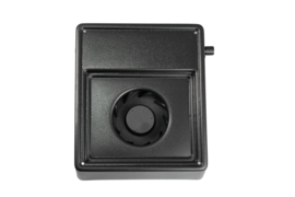 Ülka Naildust Collector HANDY Black