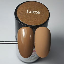 Korneliya Liquid Gel LATTE