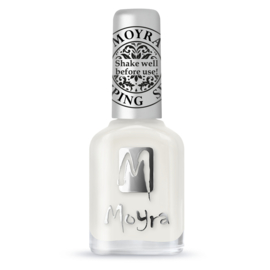 Moyra AQUA  Topcoat