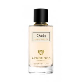 Avgerinos Parfum OUDO 100 ML