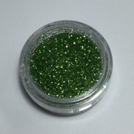 Korneliya Crystal Sugar 410  Green